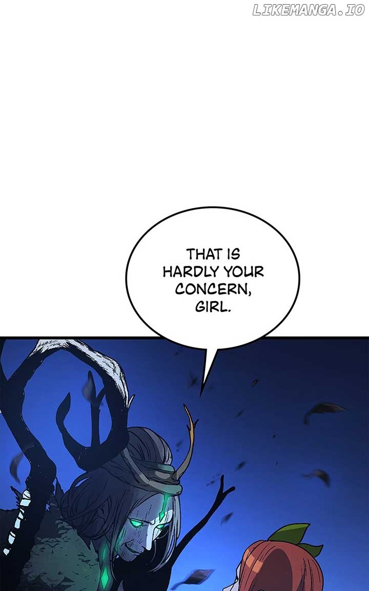 Return of the Runebound Professor Chapter 38 49